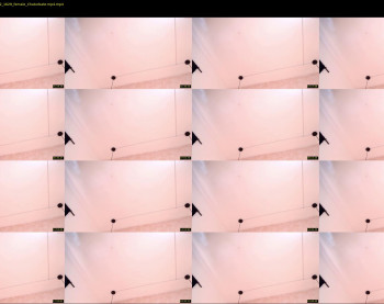 giselle_joness1 — 23 minute Chaturbate female cam show recording, 720p, Aug 11, 2022