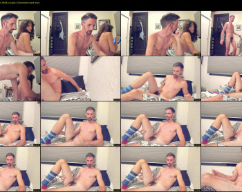 gizzlemcclizzle — 9 minute Chaturbate male cam show recording, 1080p, Aug 11, 2022