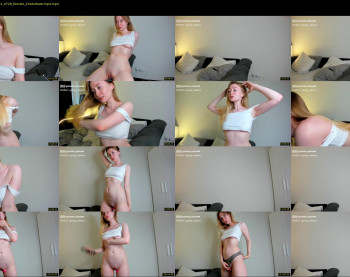goodg_oddamn — 81 minute Chaturbate female cam show recording, 720p, Aug 11, 2022
