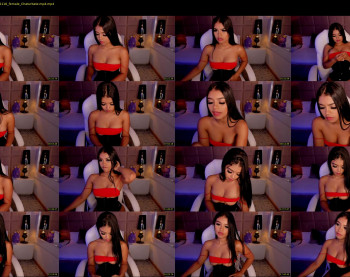 hailey_florez — 20 minute Chaturbate female cam show recording, 720p, Aug 11, 2022
