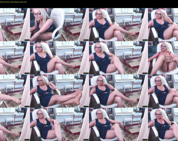 hardanaldp — 37 minute Chaturbate female cam show recording, 720p, Aug 11, 2022