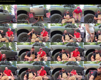 hardworkertn — 33 minute Chaturbate male cam show recording, 1080p, Aug 12, 2022