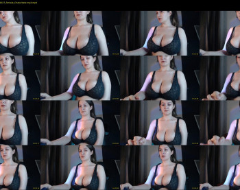 hello_imkitty — 6 minute Chaturbate female cam show recording, 720p, Aug 11, 2022