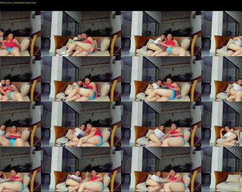 heteros_men — 54 minute Chaturbate male cam show recording, 1080p, Aug 11, 2022