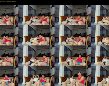 heteros_men — 35 minute Chaturbate male cam show recording, 1080p, Aug 11, 2022