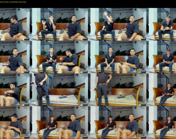 heteros_men — 3 minute Chaturbate male cam show recording, 1080p, Aug 12, 2022