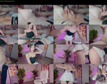 hi_teika — 93 minute Chaturbate female cam show recording, 720p, Aug 11, 2022