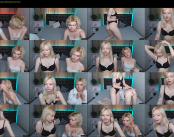 hizgi — 81 minute Chaturbate couple cam show recording, 720p, Aug 11, 2022