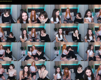 hizgi — 79 minute Chaturbate couple cam show recording, 480p, Aug 11, 2022