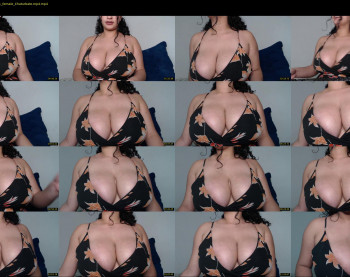 hollykoff — 14 minute Chaturbate female cam show recording, 1080p, Aug 11, 2022
