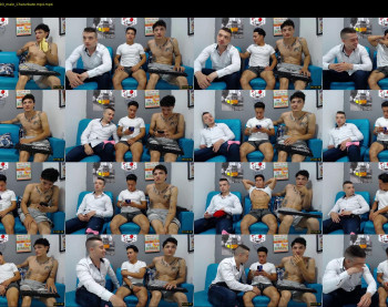 hott_asses — 26 minute Chaturbate male cam show recording, 720p, Aug 11, 2022
