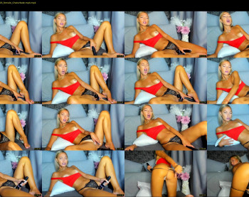 iam_blake — 30 minute Chaturbate female cam show recording, 720p, Aug 11, 2022