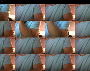 il_undercover — 4 minute Chaturbate male cam show recording, 480p, Aug 11, 2022