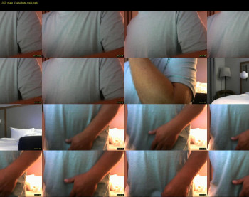 il_undercover — 4 minute Chaturbate male cam show recording, 480p, Aug 11, 2022