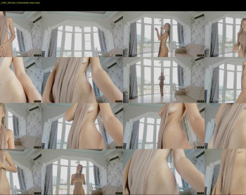 infinite_reality — 54 minute Chaturbate female cam show recording, 1080p, Aug 11, 2022