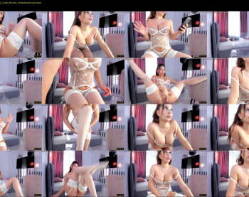 innocentemmy — 50 minute Chaturbate female cam show recording, 1080p, Aug 11, 2022