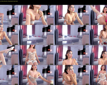 innocentemmy — 58 minute Chaturbate female cam show recording, 1080p, Aug 11, 2022