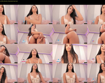 isabella_torres_ — 13 minute Chaturbate female cam show recording, 1080p, Aug 12, 2022