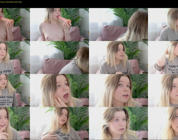 isoull — 19 minute Chaturbate female cam show recording, 1080p, Aug 11, 2022