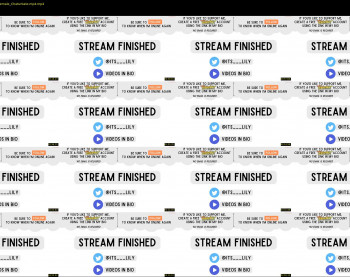 its_lily — 6 minute Chaturbate female cam show recording, 720p, Aug 11, 2022