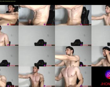 ivanhot279 — 42 minute Chaturbate male cam show recording, 1080p, Aug 11, 2022