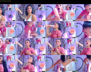 ivy_li — 91 minute Chaturbate female cam show recording, 720p, Aug 11, 2022