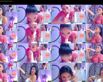 ivy_li — 99 minute Chaturbate female cam show recording, 720p, Aug 11, 2022
