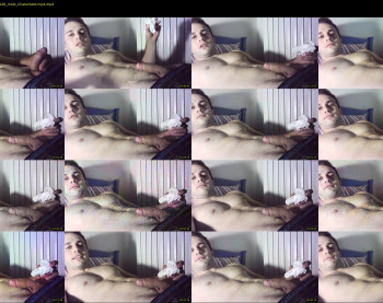 jack_yanfry — 7 minute Chaturbate male cam show recording, 480p, Aug 12, 2022