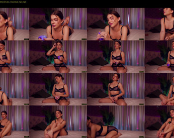jacky_smith — 18 minute Chaturbate female cam show recording, 1080p, Aug 11, 2022