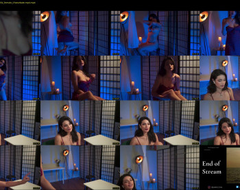 jadeperez_ — 31 minute Chaturbate female cam show recording, 1080p, Aug 11, 2022