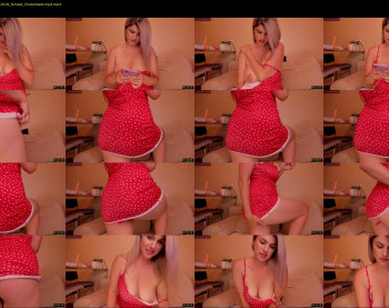 jasminarcher — 5 minute Chaturbate female cam show recording, 1080p, Aug 11, 2022