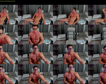 jasonblakes — 9 minute Chaturbate male cam show recording, 720p, Aug 11, 2022