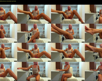 jaylynxxxx74 — 47 minute Chaturbate female cam show recording, 1080p, Aug 11, 2022