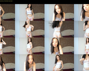 jenny__lii — 27 minute Chaturbate female cam show recording, 1080p, Aug 12, 2022
