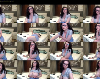 jessykah — 13 minute Chaturbate female cam show recording, 1080p, Aug 11, 2022