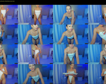 jeyssy69 — 34 minute Chaturbate female cam show recording, 1080p, Aug 12, 2022
