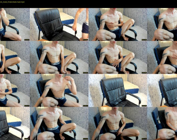 joni_joni18 — 56 minute Chaturbate male cam show recording, 1080p, Aug 11, 2022