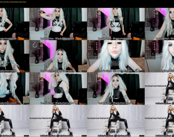 julia_wilson — 8 minute Chaturbate female cam show recording, 720p, Aug 11, 2022