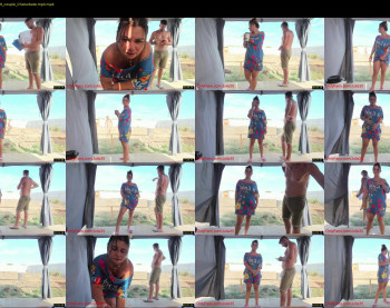 juliana35 — 50 minute Chaturbate couple cam show recording, 1080p, Aug 11, 2022