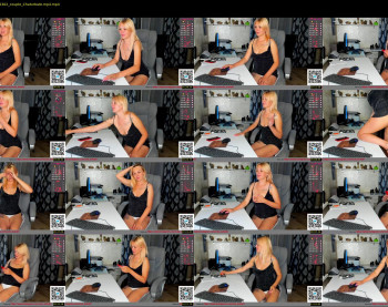 karinadeniss — 13 minute Chaturbate couple cam show recording, 1080p, Aug 11, 2022