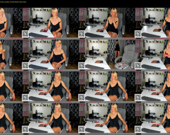karinadeniss — 63 minute Chaturbate couple cam show recording, 1080p, Aug 12, 2022