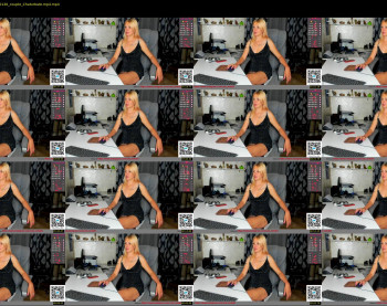 karinadeniss — 11 minute Chaturbate couple cam show recording, 1080p, Aug 12, 2022
