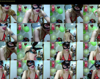 karla_grey_ — 16 minute Chaturbate female cam show recording, 720p, Aug 11, 2022