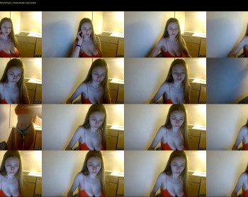 kate_swon — 6 minute Chaturbate female cam show recording, 720p, Aug 11, 2022