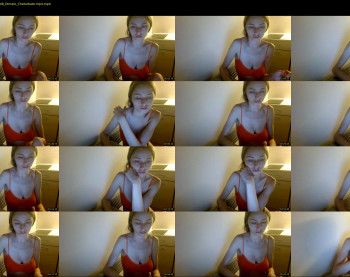kate_swon — 7 minute Chaturbate female cam show recording, 720p, Aug 11, 2022