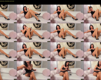 katedolly — 12 minute Chaturbate female cam show recording, 1080p, Aug 11, 2022