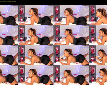 kathemoss — 8 minute Chaturbate female cam show recording, 1080p, Aug 11, 2022