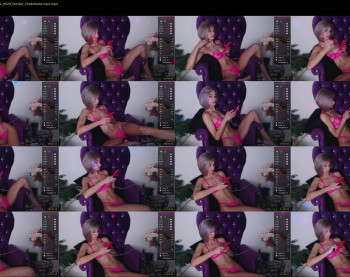 katherinepinke — 18 minute Chaturbate female cam show recording, 1080p, Aug 12, 2022