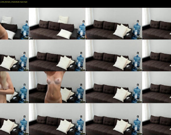 katieandandy — 9 minute Chaturbate female cam show recording, 720p, Aug 11, 2022