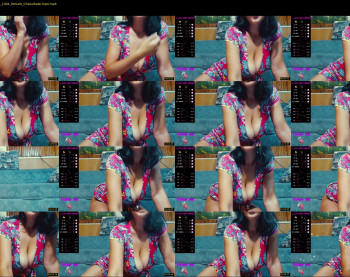 katrine_denev — 35 minute Chaturbate female cam show recording, 720p, Aug 11, 2022